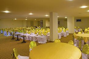 Diamond Beach Hotel & Spa