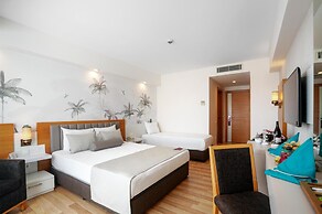 Diamond Beach Hotel & Spa