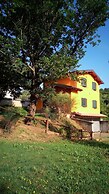 B&B Cadrecca Tra Terra Luna e Mare
