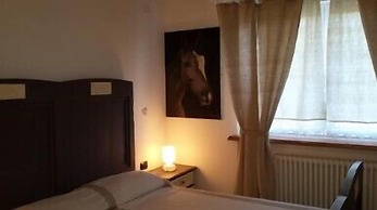 B&B Cadrecca Tra Terra Luna e Mare
