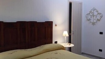 B&B Cadrecca Tra Terra Luna e Mare
