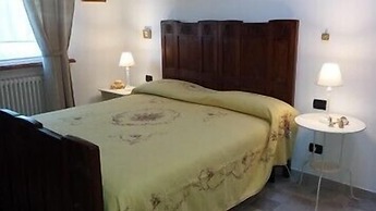B&B Cadrecca Tra Terra Luna e Mare