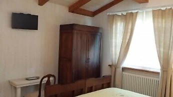B&B Cadrecca Tra Terra Luna e Mare