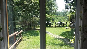 B&B Cadrecca Tra Terra Luna e Mare