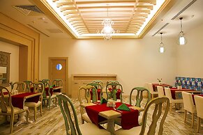 Diamond Elite Hotel & Spa - Adults Only