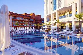 Diamond Elite Hotel & Spa - Adults Only