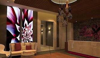 Diamond Elite Hotel & Spa - Adults Only