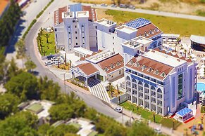 Diamond Elite Hotel & Spa - Adults Only