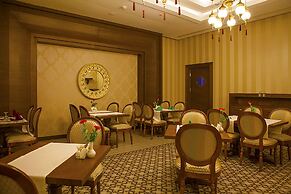 Diamond Elite Hotel & Spa - Adults Only