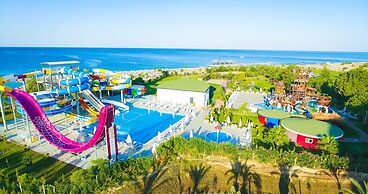 Raymar Resort & Aqua