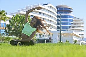 Raymar Resort & Aqua