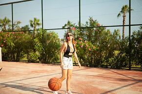 Raymar Resort & Aqua