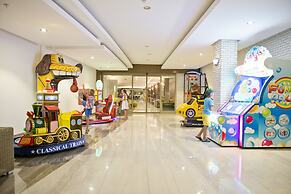 Raymar Resort & Aqua