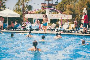 Raymar Resort & Aqua