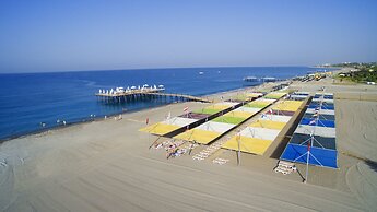 Raymar Resort & Aqua