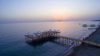 Raymar Resort & Aqua