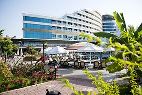 Raymar Resort & Aqua