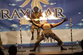 Raymar Resort & Aqua