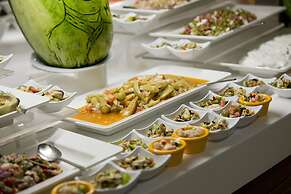 Raymar Resort & Aqua