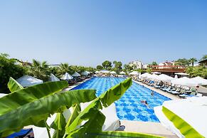 Raymar Resort & Aqua