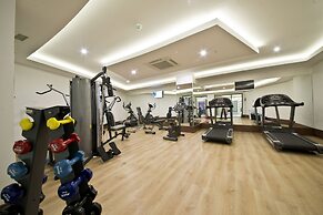 Raymar Resort & Aqua