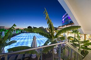 Raymar Resort & Aqua