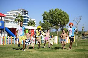 Raymar Resort & Aqua