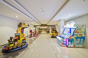 Raymar Resort & Aqua