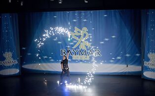 Raymar Resort & Aqua