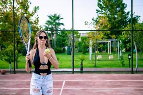 Raymar Resort & Aqua