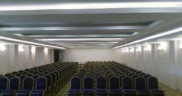 Raymar Resort & Aqua