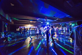 Raymar Resort & Aqua