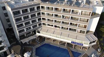 Suhan Seaport Hotel