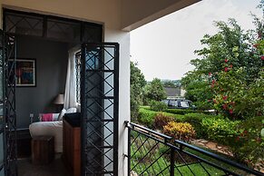 Soho Greens Apartments