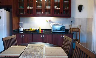 Soho Greens Apartments