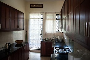 Soho Greens Apartments