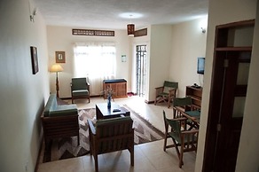 Soho Greens Apartments