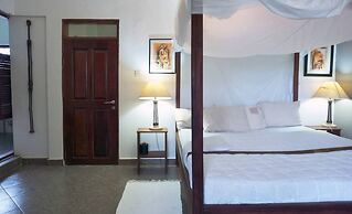 Soho Greens Apartments