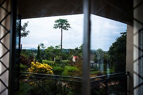 Soho Greens Apartments