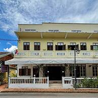 The Apsara