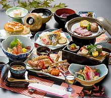 Yunoyado Saika
