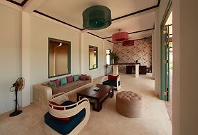 The Apsara Rive Droite