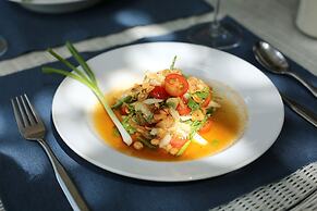 The Apsara Rive Droite