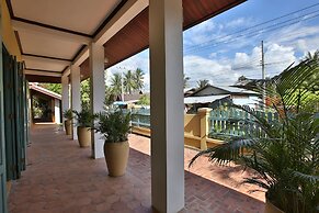 The Apsara Rive Droite