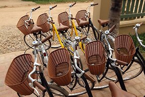 The Apsara Rive Droite