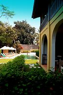 The Apsara Rive Droite