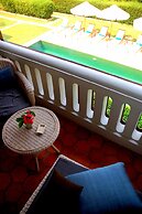 The Apsara Rive Droite