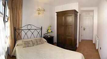 Posada Spa Privilegio de Vara