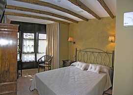 Posada Spa Privilegio de Vara