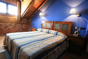 Posada Spa Privilegio de Vara